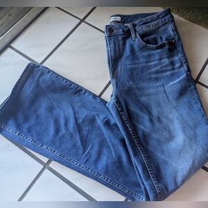 VIGOSS women's Blue Jeans.